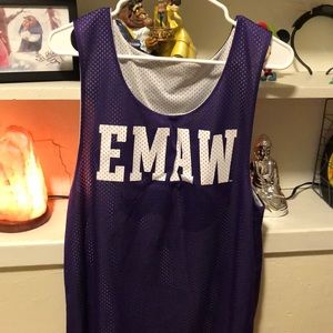 Reversible EMAW Penny